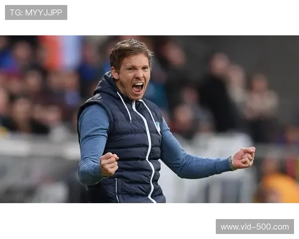 斯洛特获评北方足球记者协会最佳教练