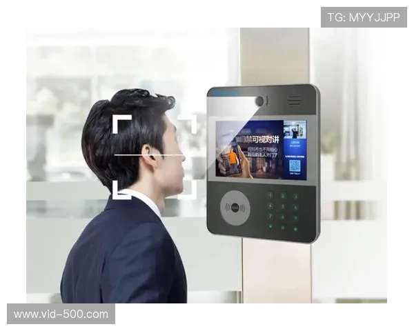 人脸识别技术应用于互动功能