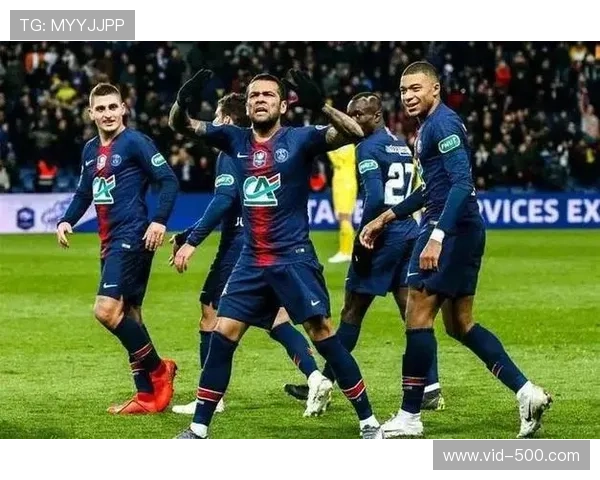 南特对阵巴黎圣日耳曼，历史爆冷或再现平局