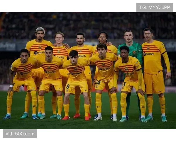 专栏:过度依赖个人能力突破,是否阻碍了西甲整体边路战术进化? 专栏:过度依赖个人能力突破,是否阻碍了西甲整体边路战术进化?