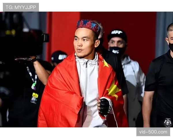 UFC早期赛战报：中国选手“金刚狼”沙依兰一致判定获胜，取得三连胜